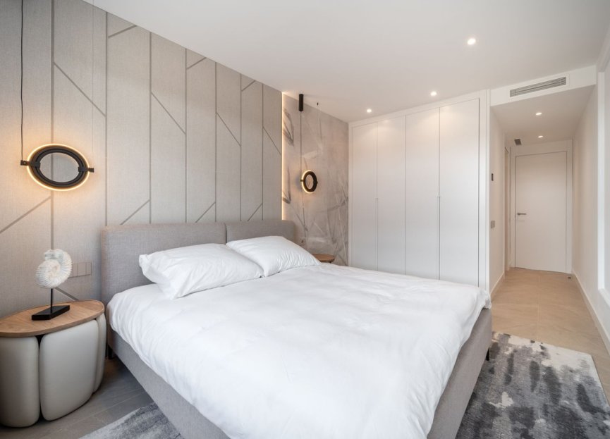 Reventa - Apartment - Penthouse - Marbella - Marbella Centro