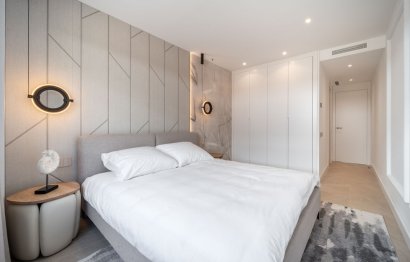 Reventa - Apartment - Penthouse - Marbella - Marbella Centro