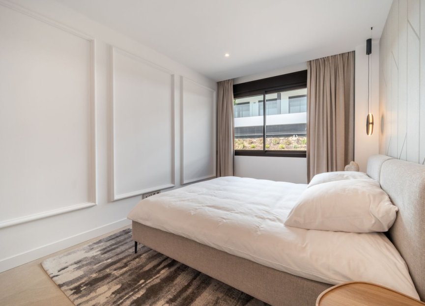 Reventa - Apartment - Penthouse - Marbella - Marbella Centro