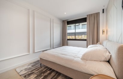 Reventa - Apartment - Penthouse - Marbella - Marbella Centro