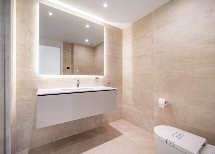 Reventa - Apartment - Penthouse - Marbella - Marbella Centro