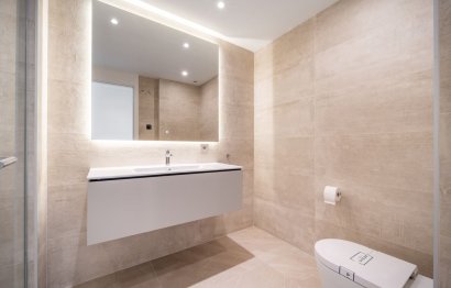 Reventa - Apartment - Penthouse - Marbella - Marbella Centro