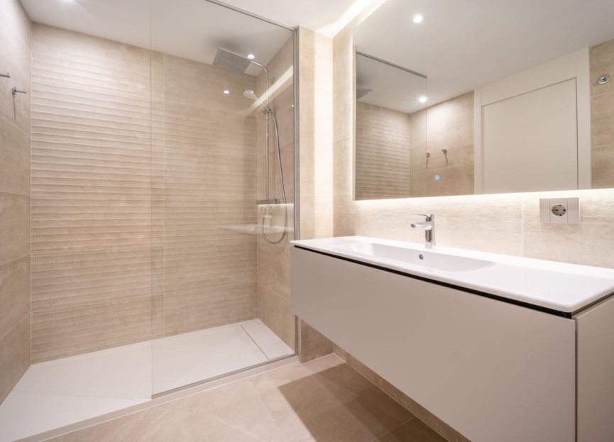 Reventa - Apartment - Penthouse - Marbella - Marbella Centro