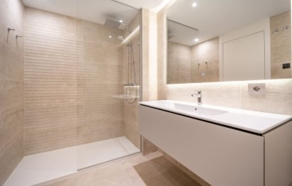 Reventa - Apartment - Penthouse - Marbella - Marbella Centro