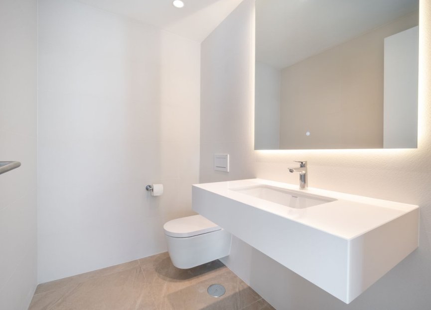 Reventa - Apartment - Penthouse - Marbella - Marbella Centro