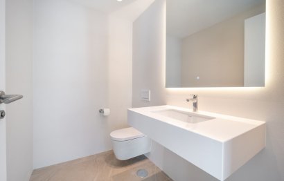 Reventa - Apartment - Penthouse - Marbella - Marbella Centro