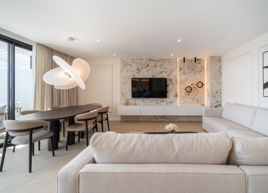 Reventa - Apartment - Penthouse - Marbella - Marbella Centro