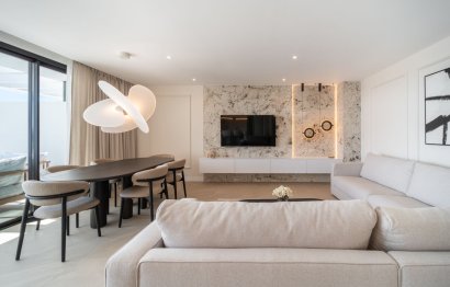 Reventa - Apartment - Penthouse - Marbella - Marbella Centro