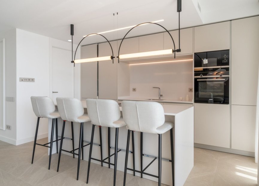 Reventa - Apartment - Penthouse - Marbella - Marbella Centro