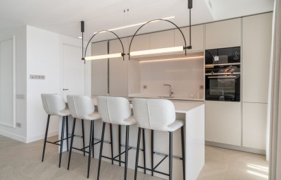 Reventa - Apartment - Penthouse - Marbella - Marbella Centro