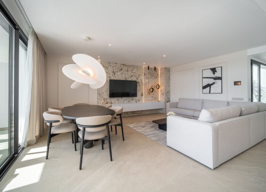 Reventa - Apartment - Penthouse - Marbella - Marbella Centro