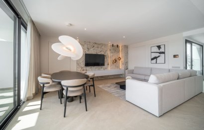 Reventa - Apartment - Penthouse - Marbella - Marbella Centro