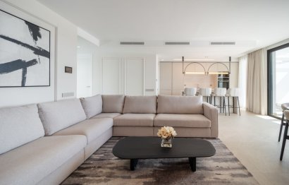 Reventa - Apartment - Penthouse - Marbella - Marbella Centro