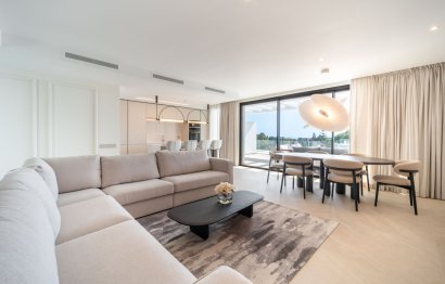 Reventa - Apartment - Penthouse - Marbella - Marbella Centro