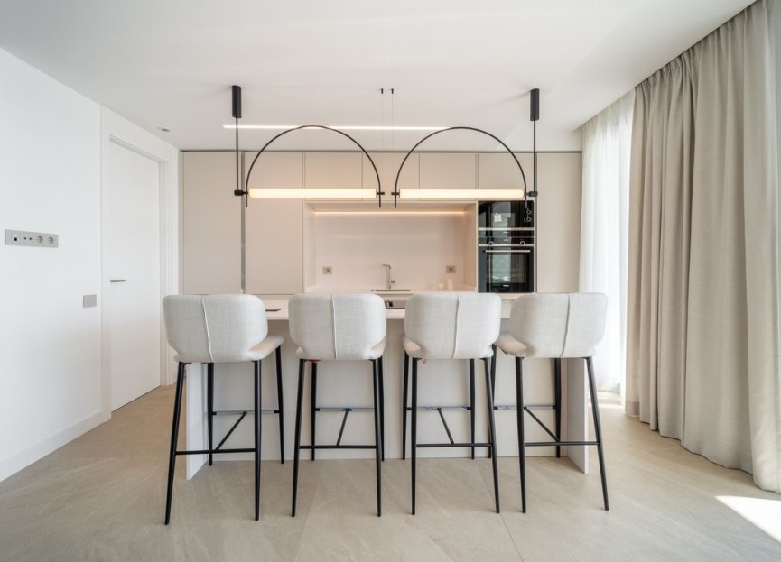 Reventa - Apartment - Penthouse - Marbella - Marbella Centro