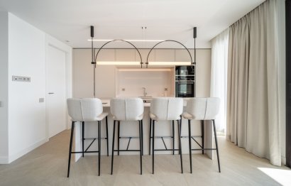 Reventa - Apartment - Penthouse - Marbella - Marbella Centro