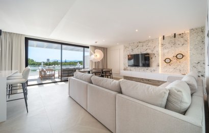 Reventa - Apartment - Penthouse - Marbella - Marbella Centro