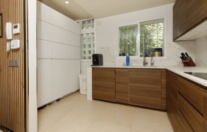 Resale - Apartment - Middle Floor Apartment - Benahavís - La Quinta