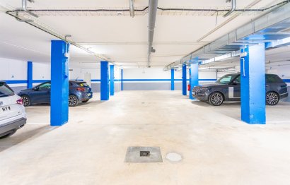 Resale - Apartment - Middle Floor Apartment - Fuengirola - Fuengirola Centro