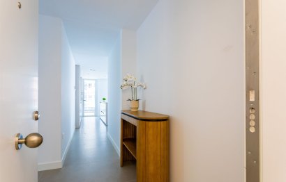 Resale - Apartment - Middle Floor Apartment - Fuengirola - Fuengirola Centro