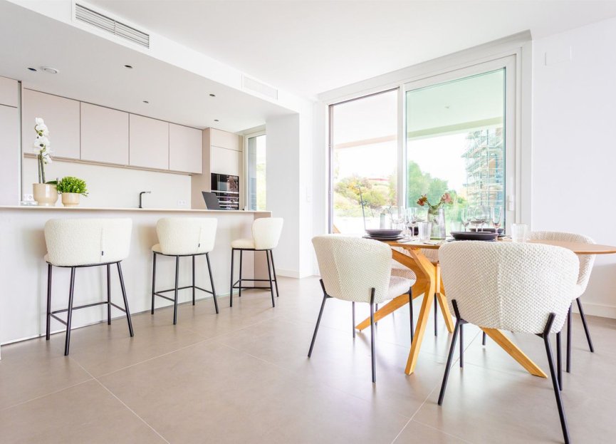 Resale - Apartment - Middle Floor Apartment - Fuengirola - Fuengirola Centro