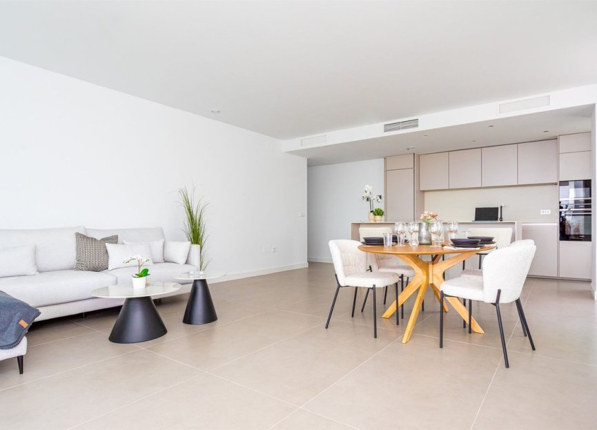 Resale - Apartment - Middle Floor Apartment - Fuengirola - Fuengirola Centro