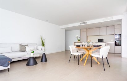 Resale - Apartment - Middle Floor Apartment - Fuengirola - Fuengirola Centro