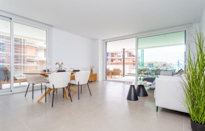 Resale - Apartment - Middle Floor Apartment - Fuengirola - Fuengirola Centro