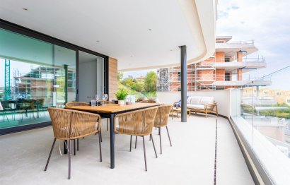 Resale - Apartment - Middle Floor Apartment - Fuengirola - Fuengirola Centro