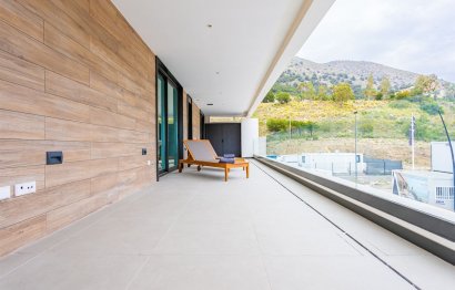 Resale - Apartment - Middle Floor Apartment - Fuengirola - Fuengirola Centro