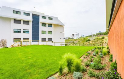 Resale - Apartment - Middle Floor Apartment - Fuengirola - Fuengirola Centro
