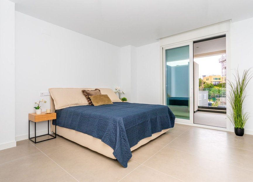 Resale - Apartment - Middle Floor Apartment - Fuengirola - Fuengirola Centro