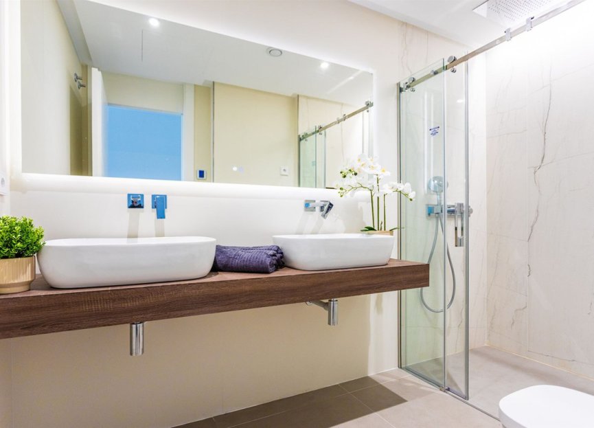 Resale - Apartment - Middle Floor Apartment - Fuengirola - Fuengirola Centro