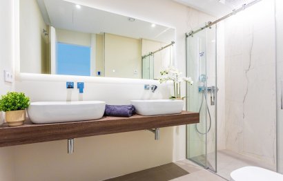 Resale - Apartment - Middle Floor Apartment - Fuengirola - Fuengirola Centro