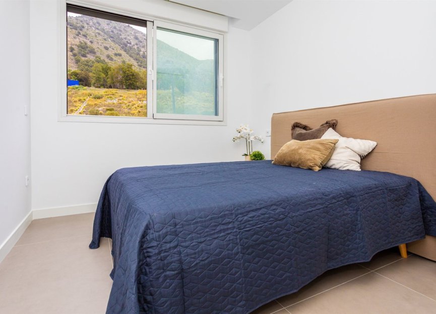 Resale - Apartment - Middle Floor Apartment - Fuengirola - Fuengirola Centro