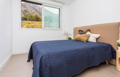 Resale - Apartment - Middle Floor Apartment - Fuengirola - Fuengirola Centro