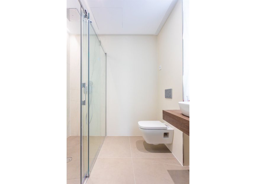 Resale - Apartment - Middle Floor Apartment - Fuengirola - Fuengirola Centro