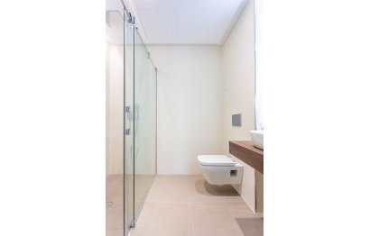 Resale - Apartment - Middle Floor Apartment - Fuengirola - Fuengirola Centro