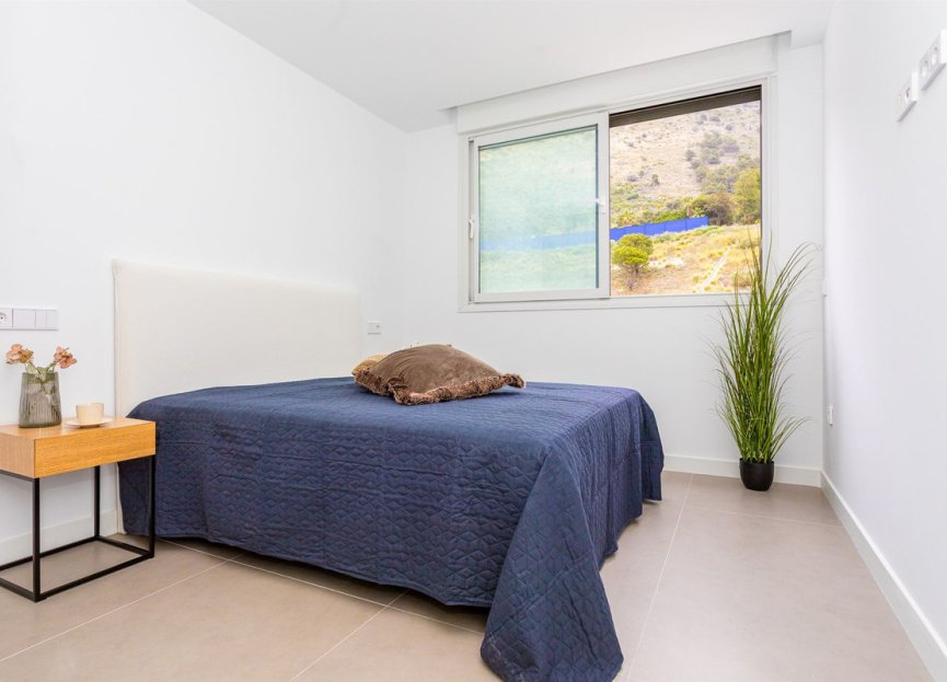 Resale - Apartment - Middle Floor Apartment - Fuengirola - Fuengirola Centro