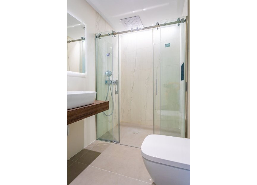 Resale - Apartment - Middle Floor Apartment - Fuengirola - Fuengirola Centro