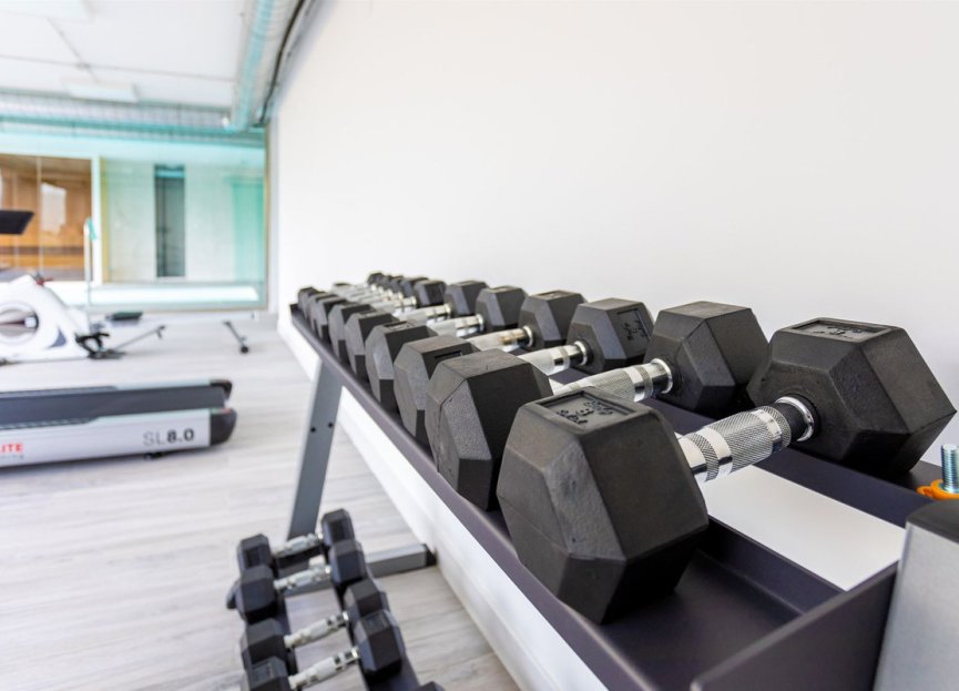 Resale - Apartment - Middle Floor Apartment - Fuengirola - Fuengirola Centro