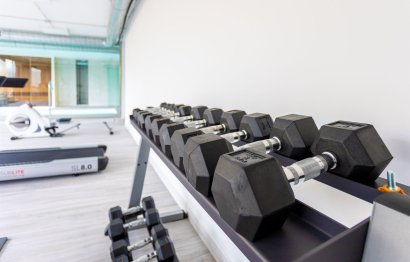 Resale - Apartment - Middle Floor Apartment - Fuengirola - Fuengirola Centro