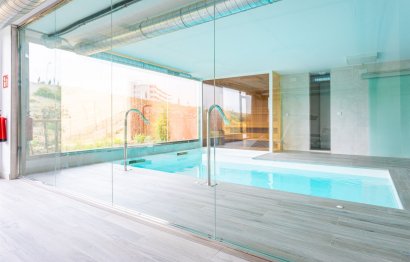 Resale - Apartment - Middle Floor Apartment - Fuengirola - Fuengirola Centro