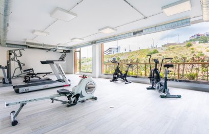 Resale - Apartment - Middle Floor Apartment - Fuengirola - Fuengirola Centro