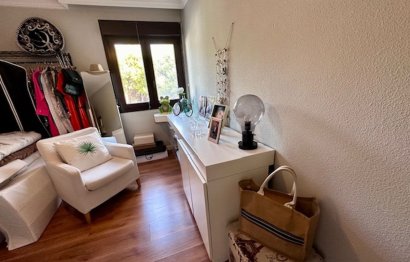 Resale - Apartment - Top Floor Apartment - Estepona - Estepona Centro