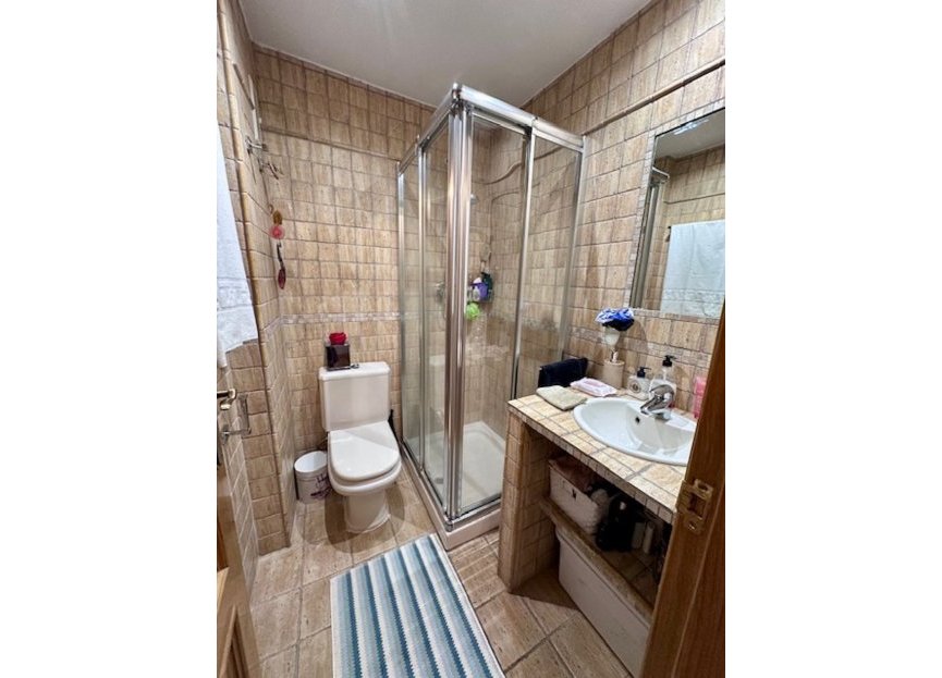 Resale - Apartment - Top Floor Apartment - Estepona - Estepona Centro