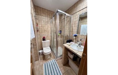 Resale - Apartment - Top Floor Apartment - Estepona - Estepona Centro