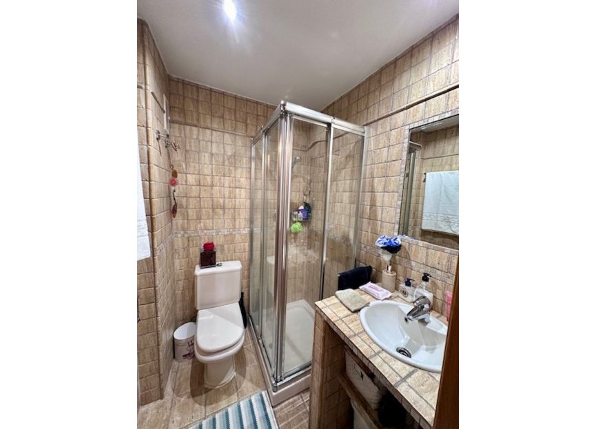 Resale - Apartment - Top Floor Apartment - Estepona - Estepona Centro