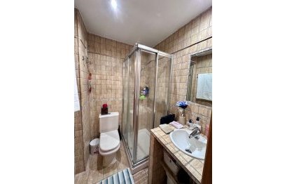 Resale - Apartment - Top Floor Apartment - Estepona - Estepona Centro