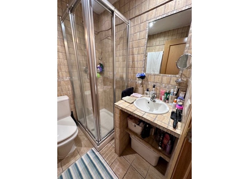 Resale - Apartment - Top Floor Apartment - Estepona - Estepona Centro